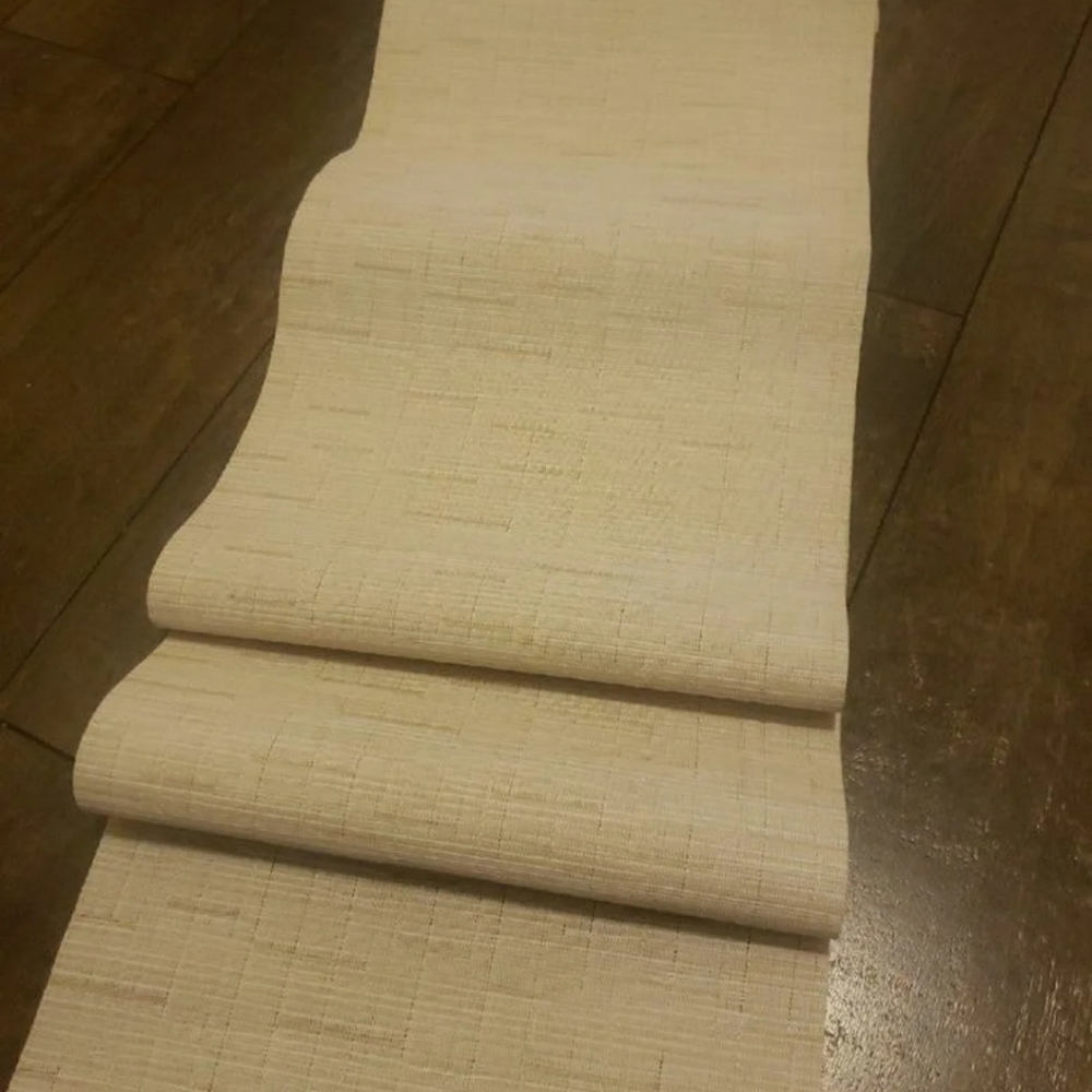 DOLOPL Modern Farmhouse Table Runner